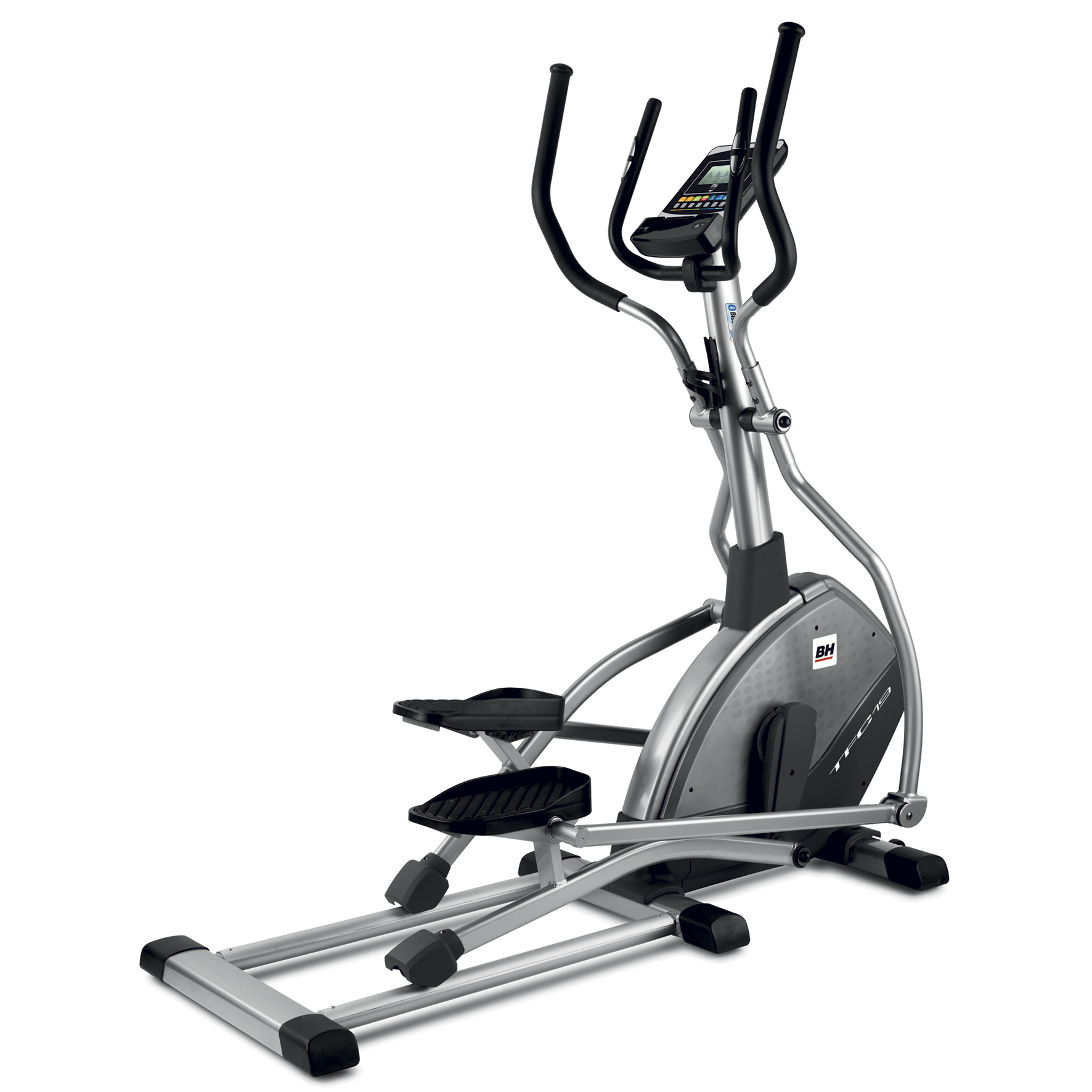 Vélo elliptique Bh fitness I.TFC 19